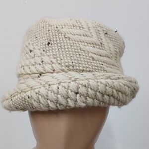 Branigan Weavers Irish Wool Bucket Hat